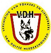 Vereniging van Fokkers en Liefhebbers van Duitse Herdershonden